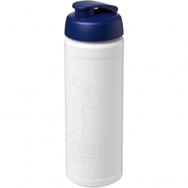 Logo trade promotional products image of: Baseline Rise 750 ml sport bottle with flip lid