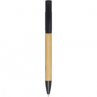Logotrade promotional products photo of: Delfina phone holder pen
