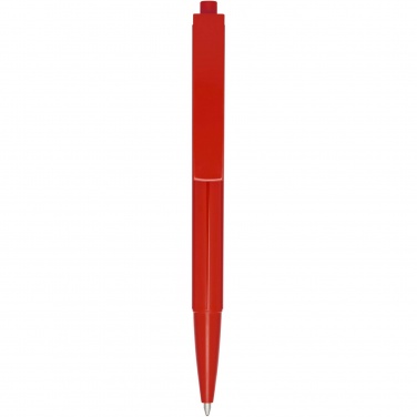 Logotrade promotional products photo of: Elsa recycled plastic ballpoint pen