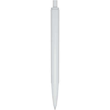 Logo trade corporate gifts picture of: Elsa recycled plastic ballpoint pen
