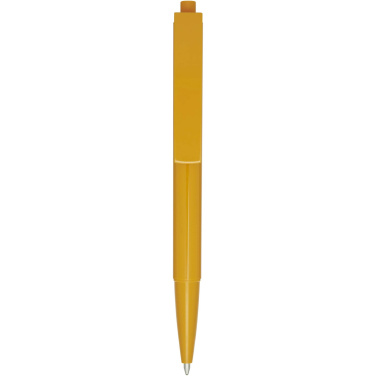 Logotrade corporate gifts photo of: Elsa recycled plastic ballpoint pen