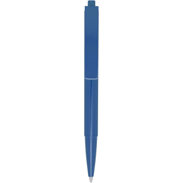 Logotrade promotional giveaways photo of: Elsa recycled plastic ballpoint pen