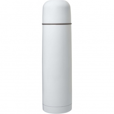 Logo trade promotional items image of: Sullivan 750 ml RCS certified recycled stainless steel vacuum insulated flask