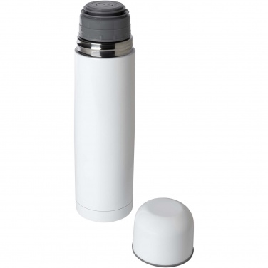 Logo trade business gift photo of: Sullivan 750 ml RCS certified recycled stainless steel vacuum insulated flask