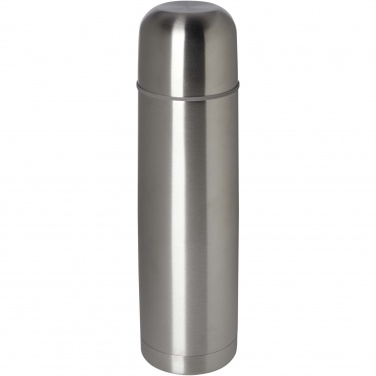 Logotrade promotional products photo of: Sullivan 750 ml RCS certified recycled stainless steel vacuum insulated flask