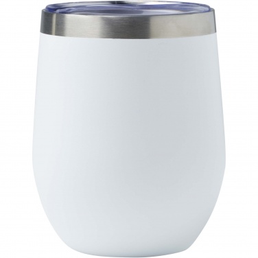 Logotrade corporate gifts photo of: Corzo 350 ml RCS certified recycled stainless steel copper vacuum insulated cup