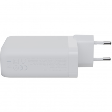 Logotrade advertising product image of: Xtorm XEC140 GaN² Ultra 140W wall charger
