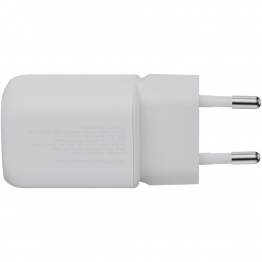 Logotrade business gifts photo of: Xtorm XEC035 GaN² Ultra 35W wall charger