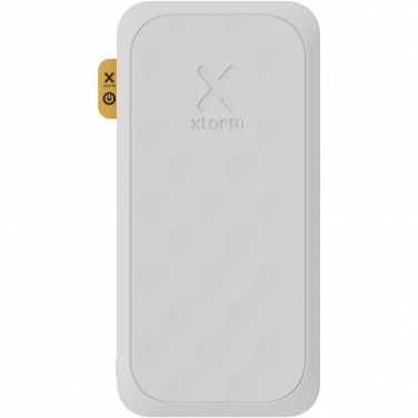 Logotrade business gift image of: Xtorm FS510 Fuel Series 10.000 mAh 20W power bank