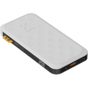 Logo trade promotional items picture of: Xtorm FS510 Fuel Series 10.000 mAh 20W power bank