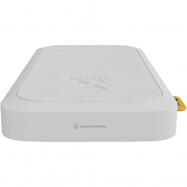 Logo trade promotional giveaways image of: Xtorm FS510 Fuel Series 10.000 mAh 20W power bank