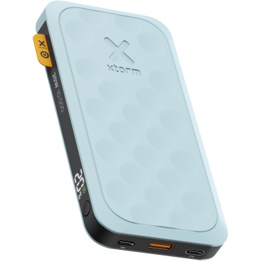 Logo trade promotional giveaways picture of: Xtorm FS510 Fuel Series 10.000 mAh 20W power bank