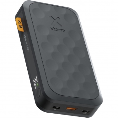 Logo trade corporate gift photo of: Xtorm FS520 Fuel Series 20.000 mAh 35W power bank