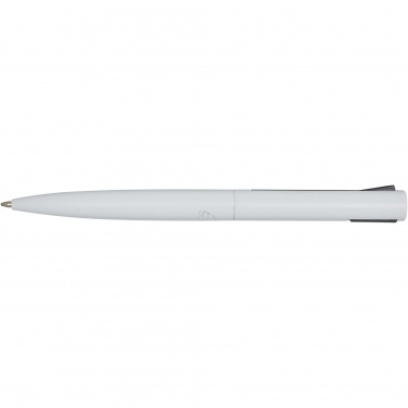 Logotrade advertising product picture of: Juana recycled aluminium ballpoint pen