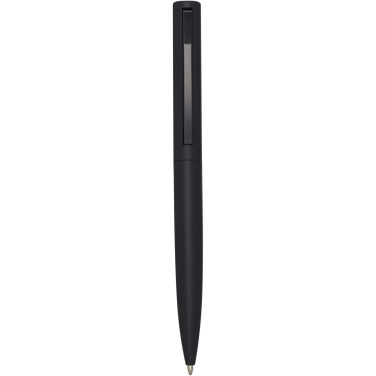 Logotrade corporate gift image of: Juana recycled aluminium ballpoint pen