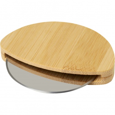 Logo trade promotional giveaways image of: Navajo pizza cutter