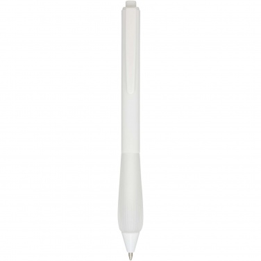 Logotrade business gifts photo of: Lorena RABS ballpoint pen