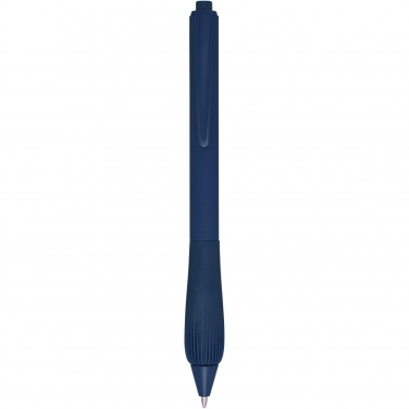 Logotrade promotional merchandise picture of: Lorena RABS ballpoint pen