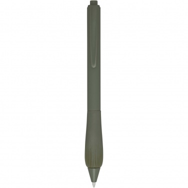 Logotrade promotional product image of: Lorena RABS ballpoint pen