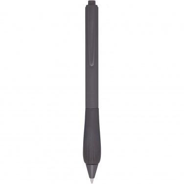 Logo trade corporate gift photo of: Lorena RABS ballpoint pen
