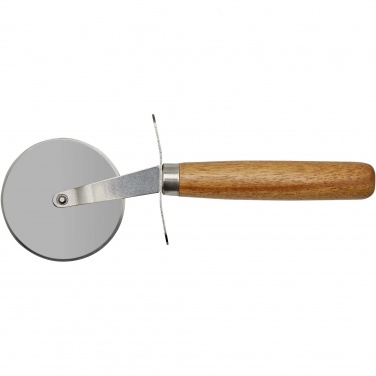Logo trade advertising products picture of: Timberito pizza set