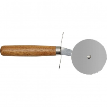 Logo trade promotional items image of: Timberito pizza set