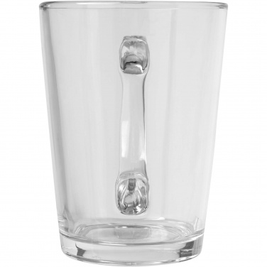 Logotrade promotional gift picture of: Zeni 2-piece tea glass set