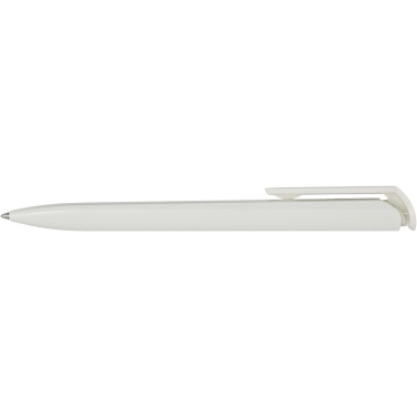 Logotrade corporate gifts photo of: Lucia recycled plastic ballpoint pen