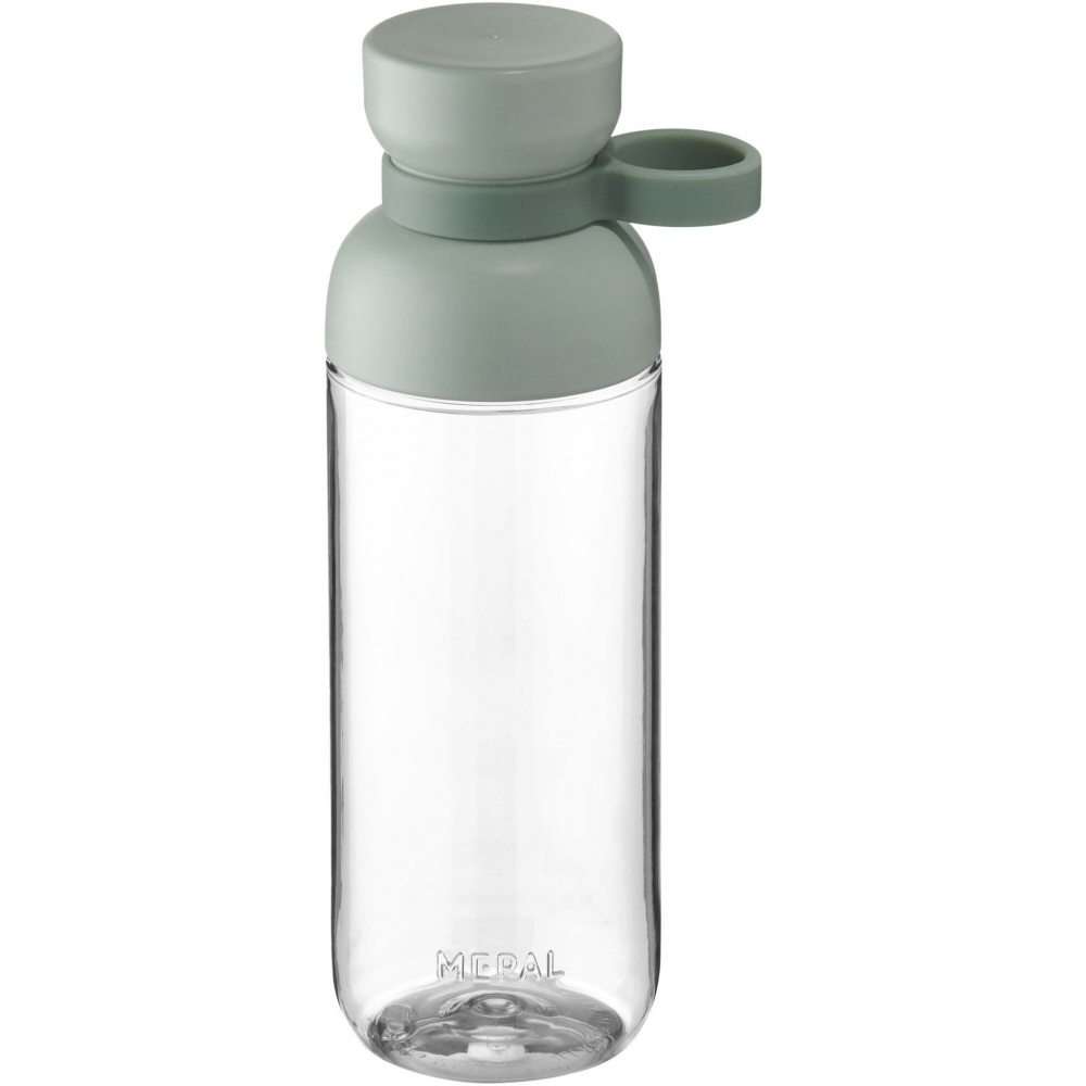 Logo trade advertising product photo of: Mepal Vita 500 ml water bottle 