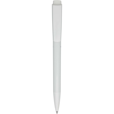 Logotrade promotional product image of: Martha recycled plastic ballpoint pen