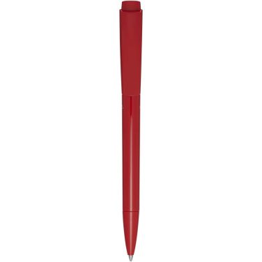 Logotrade promotional item image of: Martha recycled plastic ballpoint pen