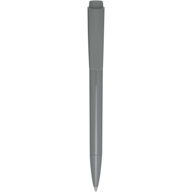 Logotrade promotional giveaway picture of: Martha recycled plastic ballpoint pen