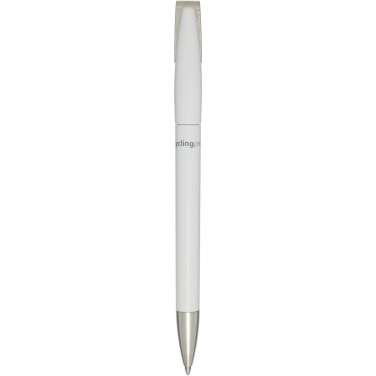 Logotrade corporate gift image of: Ana recycled plastic ballpoint pen