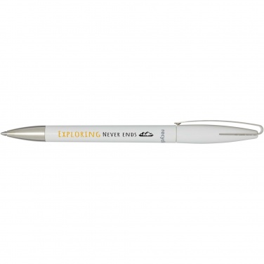 Logotrade promotional product image of: Ana recycled plastic ballpoint pen