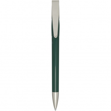 Logotrade corporate gift image of: Ana recycled plastic ballpoint pen