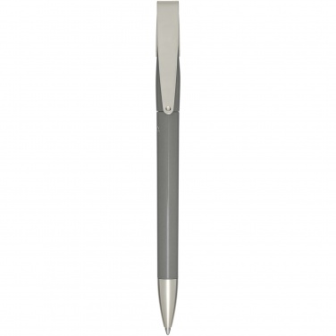Logotrade advertising product image of: Ana recycled plastic ballpoint pen
