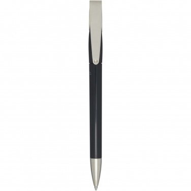 Logotrade advertising product picture of: Ana recycled plastic ballpoint pen