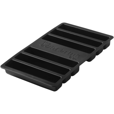 Logotrade business gift image of: Freeze-it ice stick tray