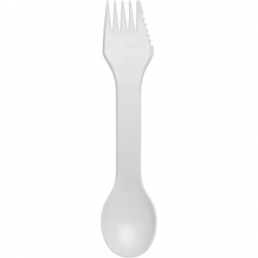 Logotrade promotional gift image of: Epsy Rise spork
