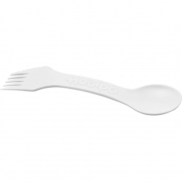 Logo trade business gift photo of: Epsy Rise spork