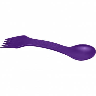 Logotrade promotional gift picture of: Epsy Rise spork