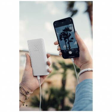 Logotrade advertising product image of: Xtorm XG210 Go2 15W 10.000 mAh fast charge power bank
