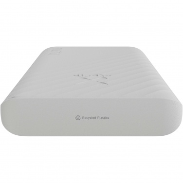 Logo trade business gift photo of: Xtorm XG210 Go2 15W 10.000 mAh fast charge power bank