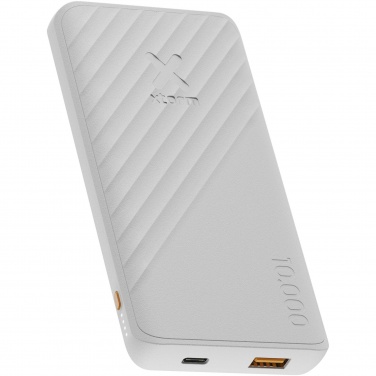 Logotrade advertising product picture of: Xtorm XG210 Go2 15W 10.000 mAh fast charge power bank