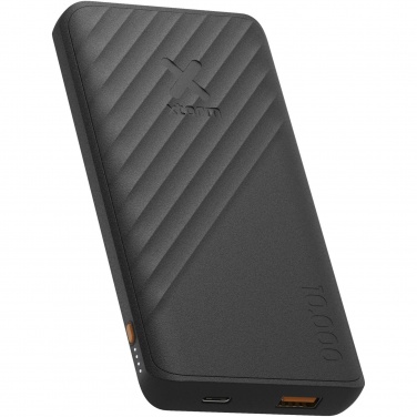 Logotrade promotional products photo of: Xtorm XG210 Go2 15W 10.000 mAh fast charge power bank