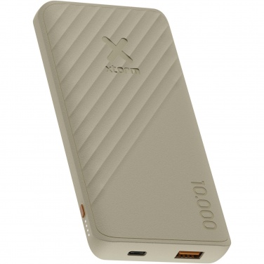 Logotrade corporate gifts photo of: Xtorm XG210 Go2 15W 10.000 mAh fast charge power bank