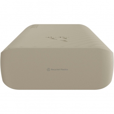 Logo trade advertising products picture of: Xtorm XG220 Go2 15W 20.000 mAh fast charge power bank 