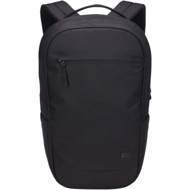 Logo trade promotional giveaway photo of: Case Logic Invigo 15.6" backpack