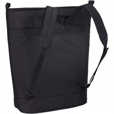 Logo trade promotional gifts image of: Case Logic Invigo convertible tote bag 
