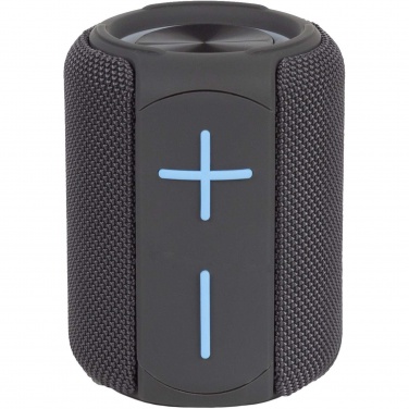 Logo trade promotional item photo of: Prixton Beat Box speaker 